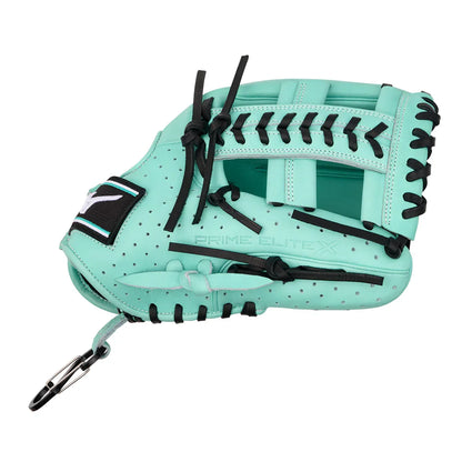 Mizuno Prime Elite X 11.75" Fastpitch Infield Softball Glove: GPEXF-50