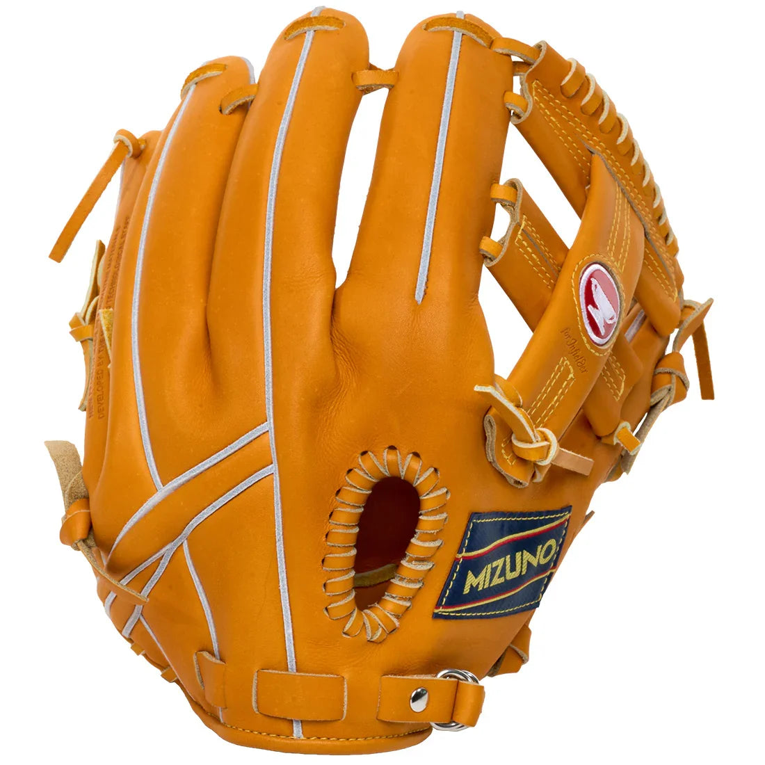 Mizuno Pro HAGA World Win 11.50" Limited Edition Japanese Infield Baseball Glove