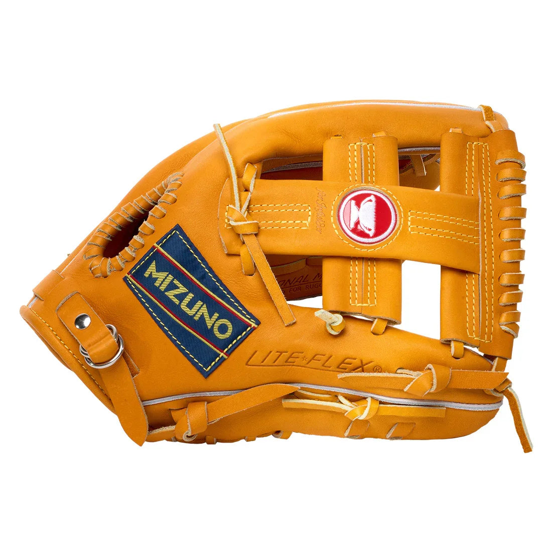 Mizuno Pro HAGA World Win 11.50" Limited Edition Japanese Infield Baseball Glove