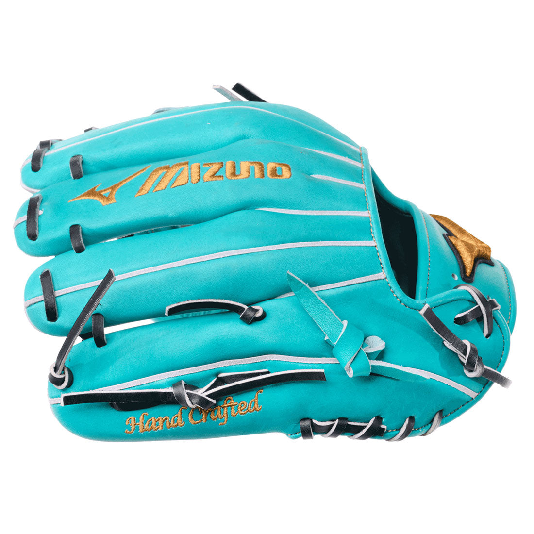 Mizuno Pro GMP-4100R Deguchi Northern European Kip Leather glove