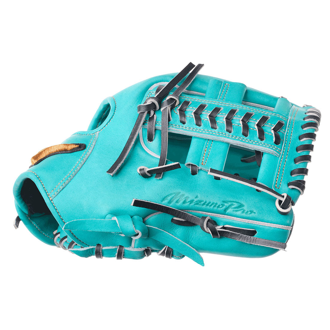 Mizuno Pro GMP-4100R Deguchi Northern European Kip Leather glove