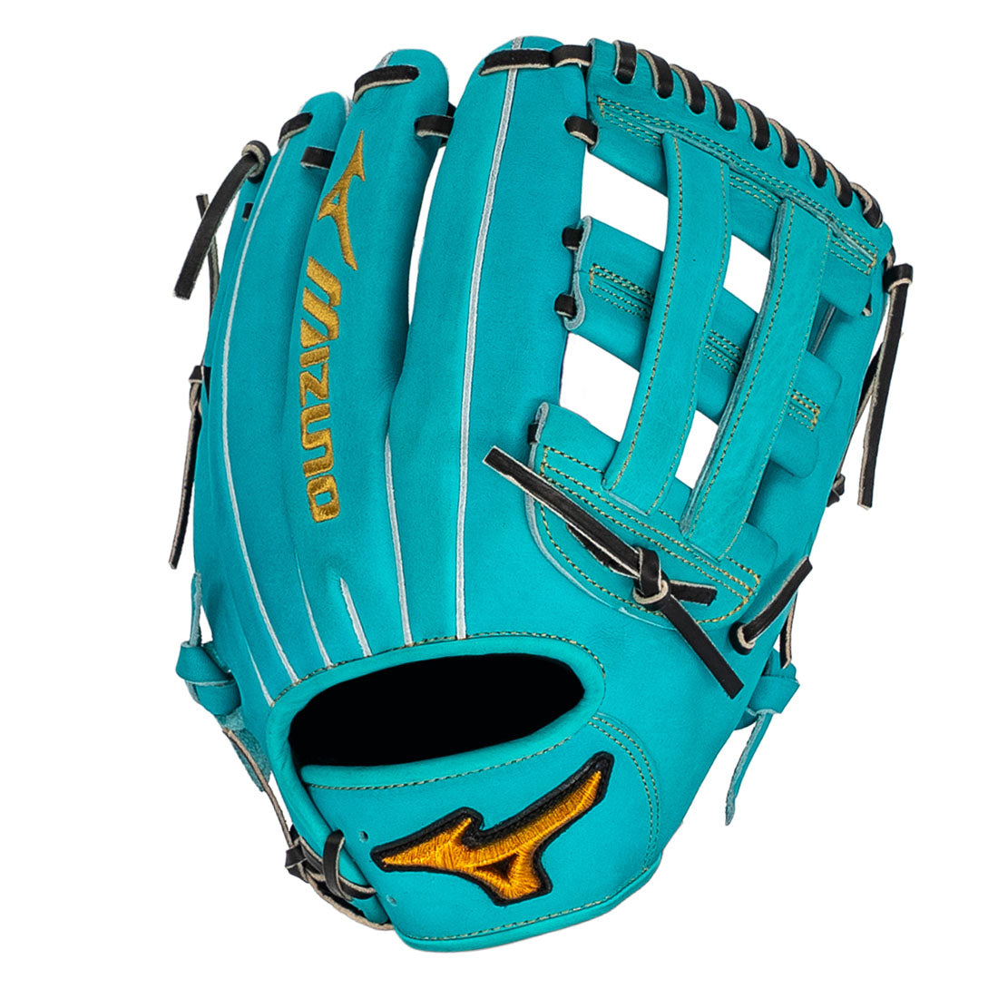 Mizuno PRO GMP 12" Infield Baseball Glove: GMP-1200D
