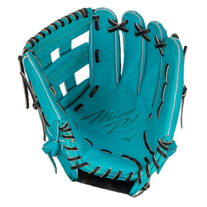 Mizuno PRO GMP 12" Infield Baseball Glove: GMP-1200D