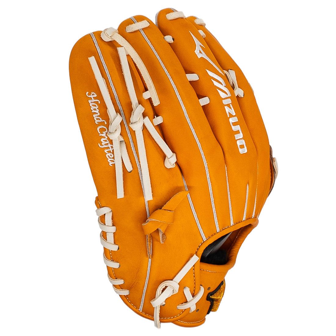 Mizuno Pro GMP 12.75" Outfield Baseball Glove: GMP-7200D