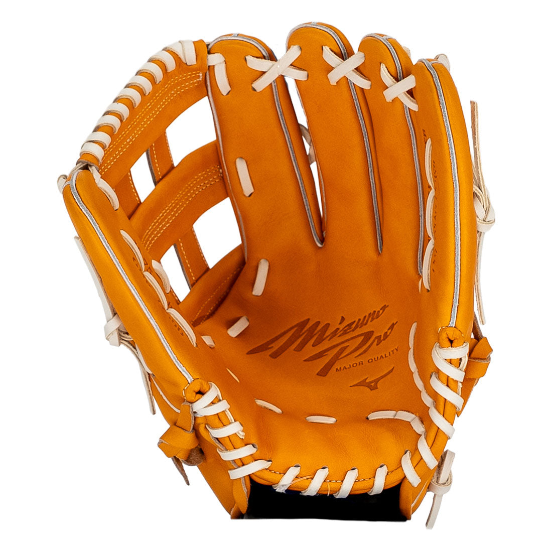 Mizuno Pro GMP 12.75" Outfield Baseball Glove: GMP-7200D