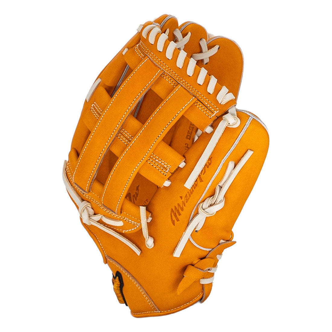 Mizuno Pro GMP 12.75" Outfield Baseball Glove: GMP-7200D