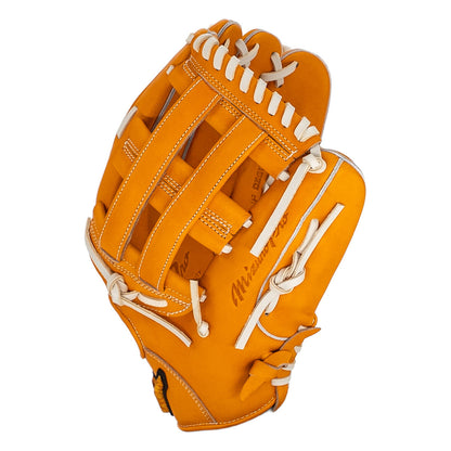 Mizuno Pro GMP 12.75" Outfield Baseball Glove: GMP-7200D