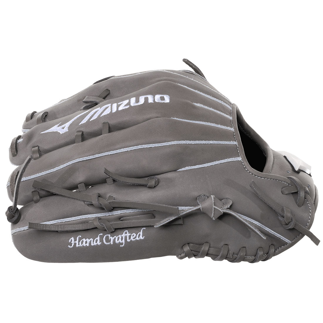 Mizuno Pro Select 12.75" Outfield Baseball Glove: GPS-74D