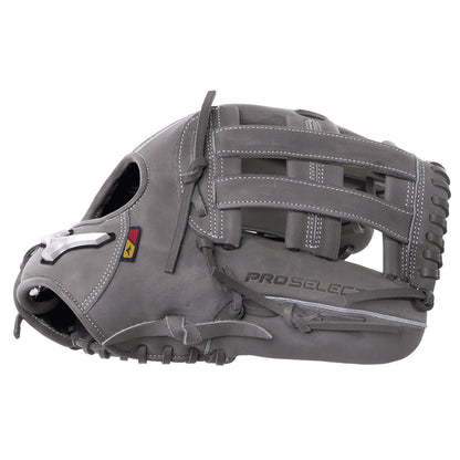 Mizuno Pro Select 12.75" Outfield Baseball Glove: GPS-74D