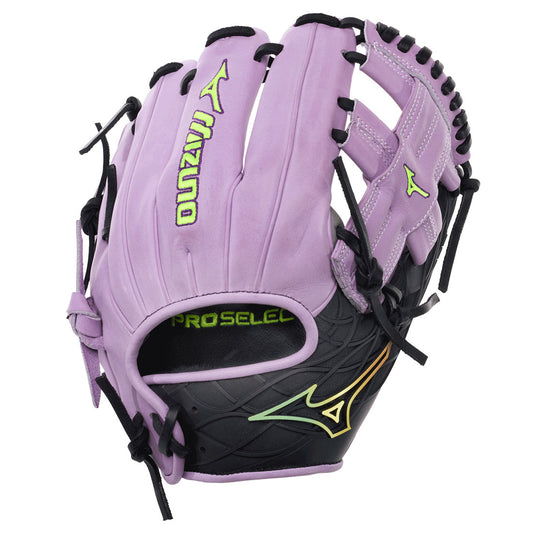 Mizuno Pro Select DynaCage 11.5