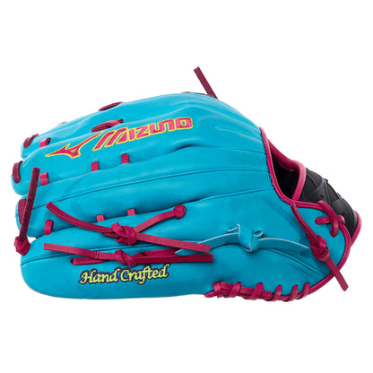 Mizuno Pro Select DynaCage 12.75" Outfield Baseball Glove: GPS-71DDC