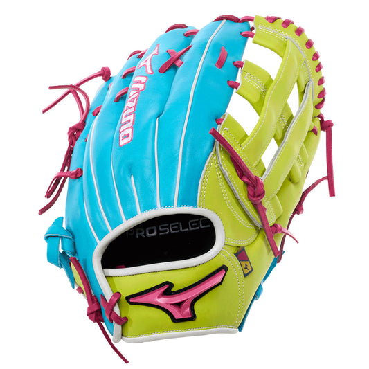 Mizuno Pro Select NEO 12.5