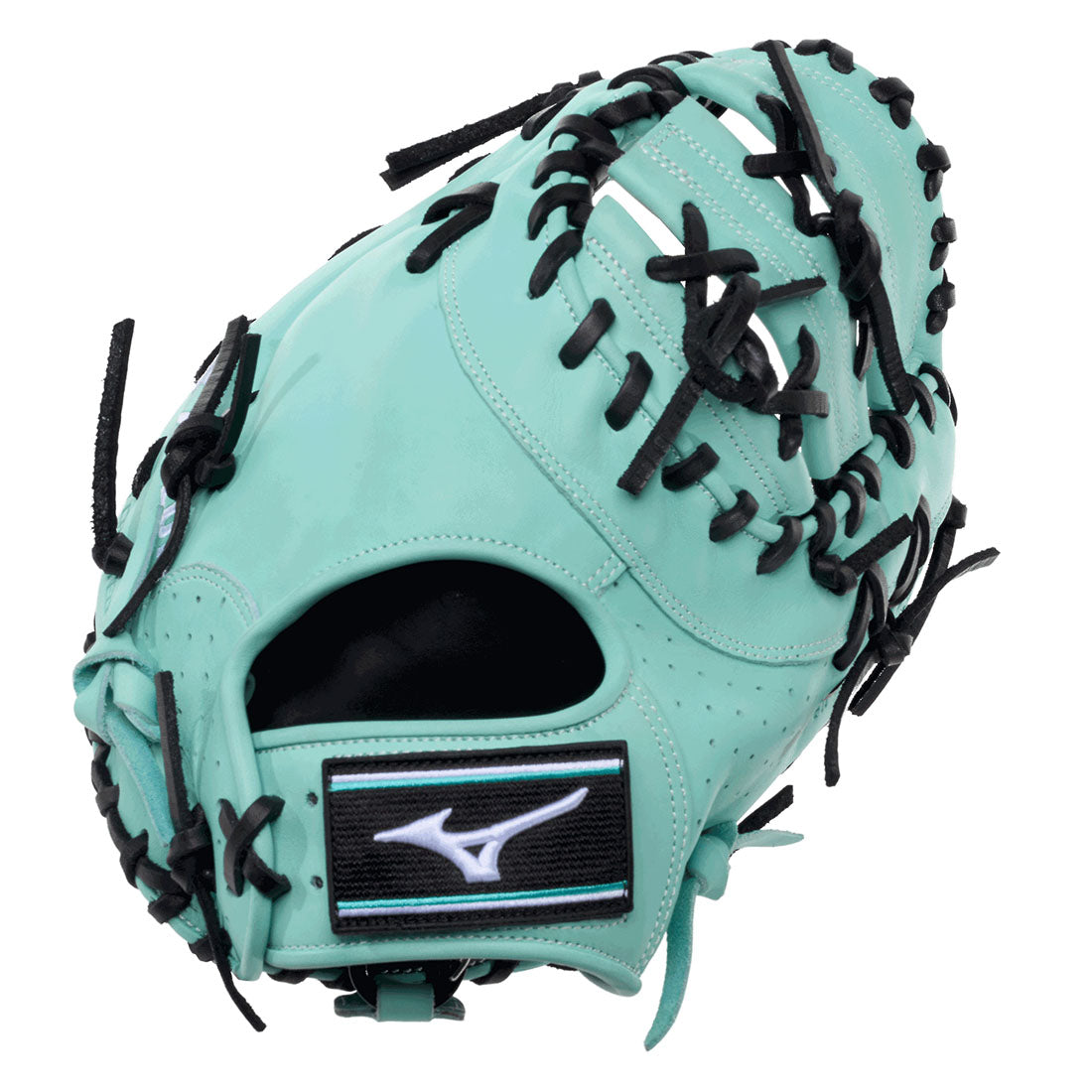 Mizuno Prime Elite X 12.5" Baseball First Base Mitt: GPEX-30