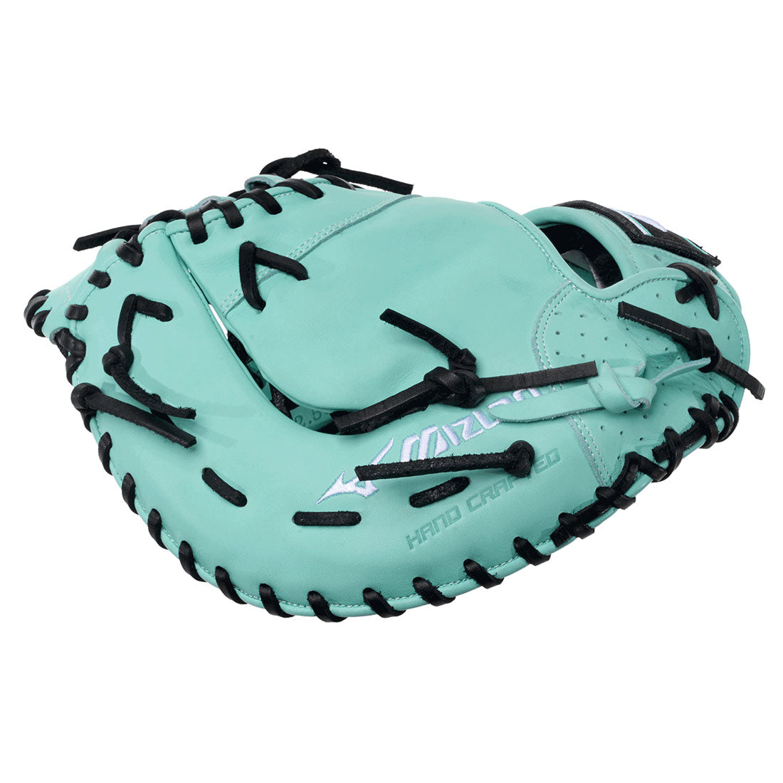 Mizuno Prime Elite X 12.5" Baseball First Base Mitt: GPEX-30