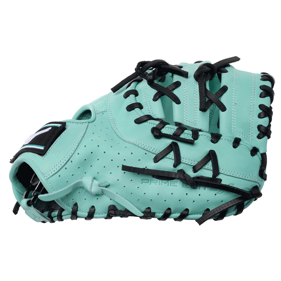 Mizuno Prime Elite X 12.5" Baseball First Base Mitt: GPEX-30
