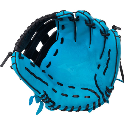 Mizuno Franchise Sky 12.5" Outfield Baseball Glove: GFN1251B5