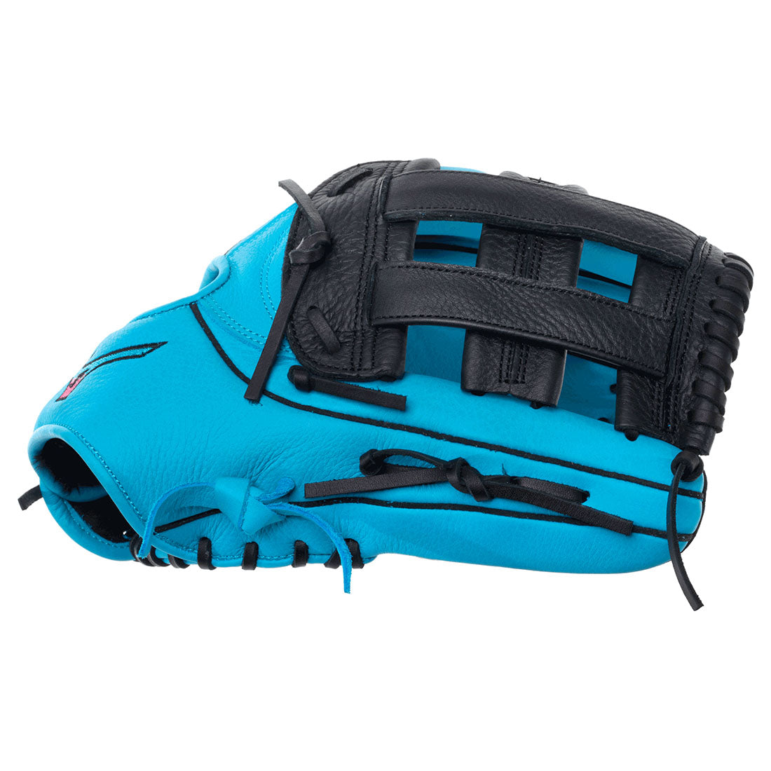 Mizuno Franchise Sky 12.5" Outfield Baseball Glove: GFN1251B5