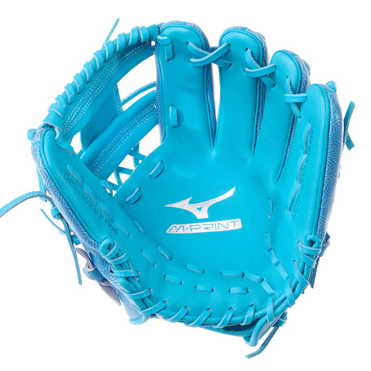 Mizuno Pro Select M-Print 120th Anniversary 11.5