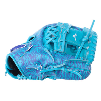 Mizuno Pro Select M-Print 120th Anniversary 11.5" Infield Baseball Glove: GPS-40RMP1906