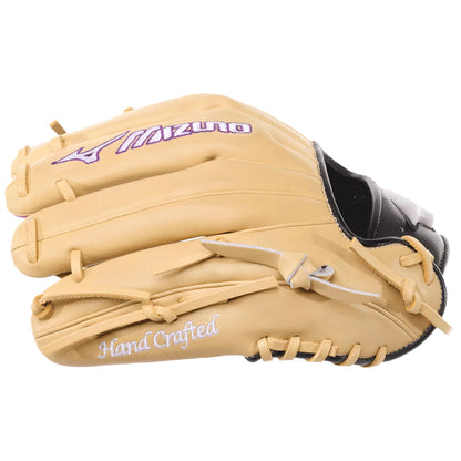 mizuno pro select solar shift quick tab adjust wrist glove
