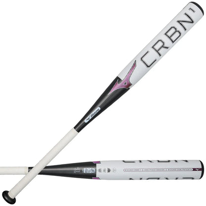 Mizuno F24 CRBN1 (-11) Fastpitch Softball Bat: 340700