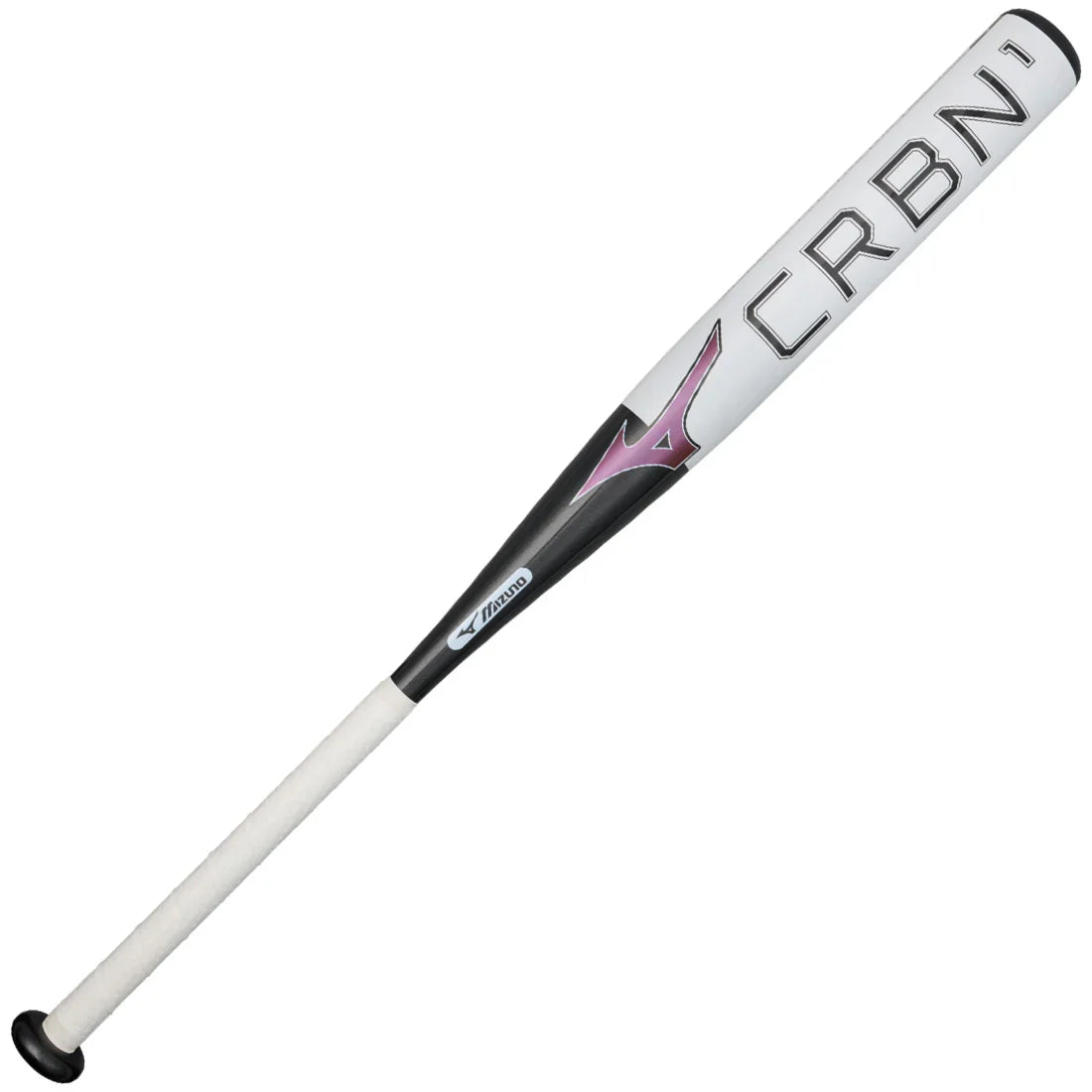 Mizuno F24 CRBN1 (-11) Fastpitch Softball Bat: 340700