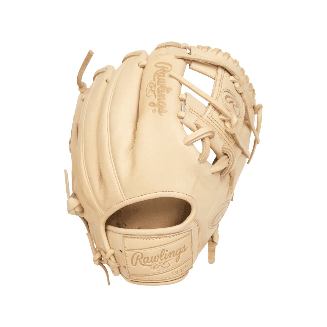 Rawlings pro label deals 1