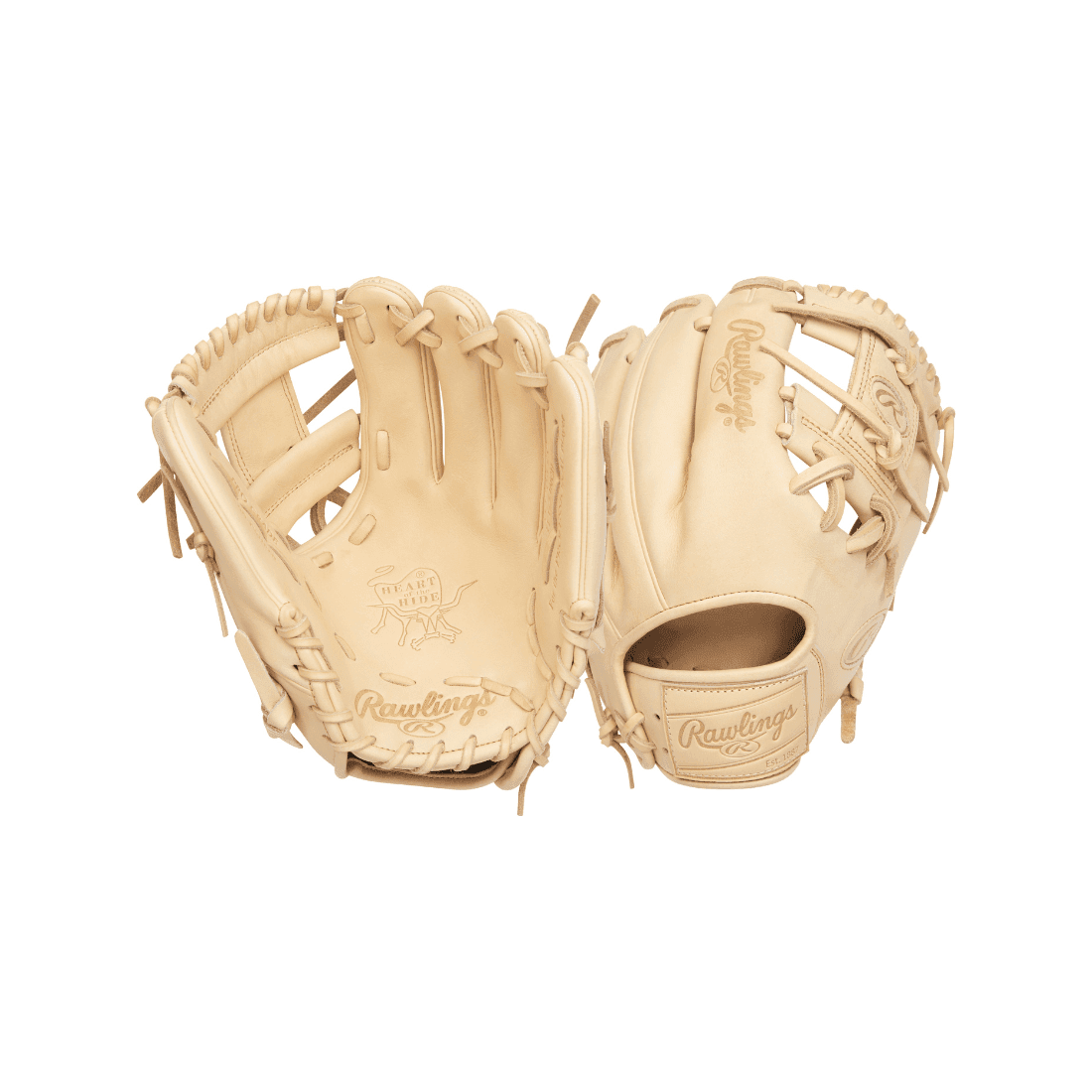 Rawlings Pro Label Elements Series