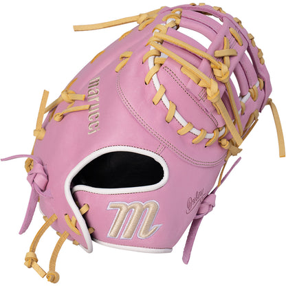 Marucci Oxbow Fastpitch 37S1 12.5” First Base Glove: MFG4OXFP37S1-RO/CM