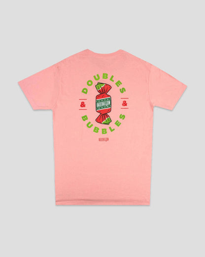 Doubles and Bubbles - Walk-Off Watermelon