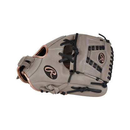 Shop Rawlings R9 Contour Series 11.5" Fastpitch Softball Glove: R9SB115U-31GB at Headbanger Sports