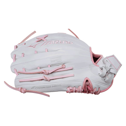 Mizuno MVP Prime 12.5" Fastpitch Softball Glove:GMVP1250PF5LP