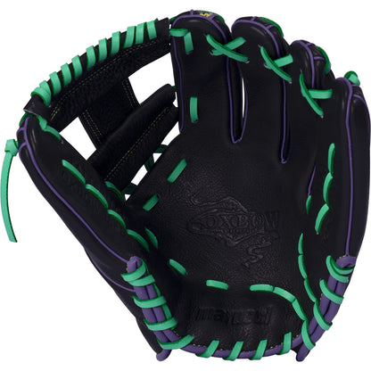 Marucci Oxbow Lizard Skins Martian 43A2 11.5” Infield Baseball Glove: MFGOXLS43A2-MAR