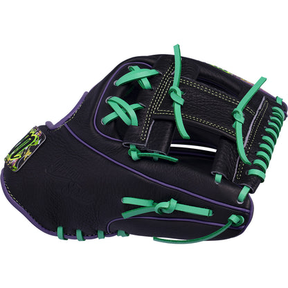 Marucci Oxbow Lizard Skins Martian 43A2 11.5” Infield Baseball Glove: MFGOXLS43A2-MAR
