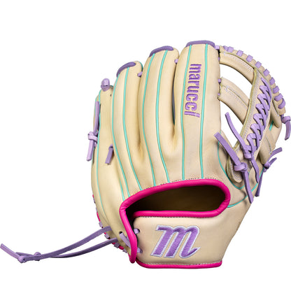 Marucci Acadia Fastpitch 44A5 Infield Baseball Glove: MFG4ACFP44A5-CM/LP