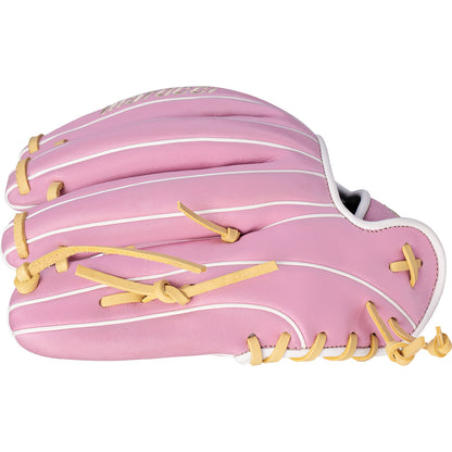 Marucci Oxbow Fastpitch 44A5 11.75"  Infield Glove: MFG4OXFP44A5-RO/CM