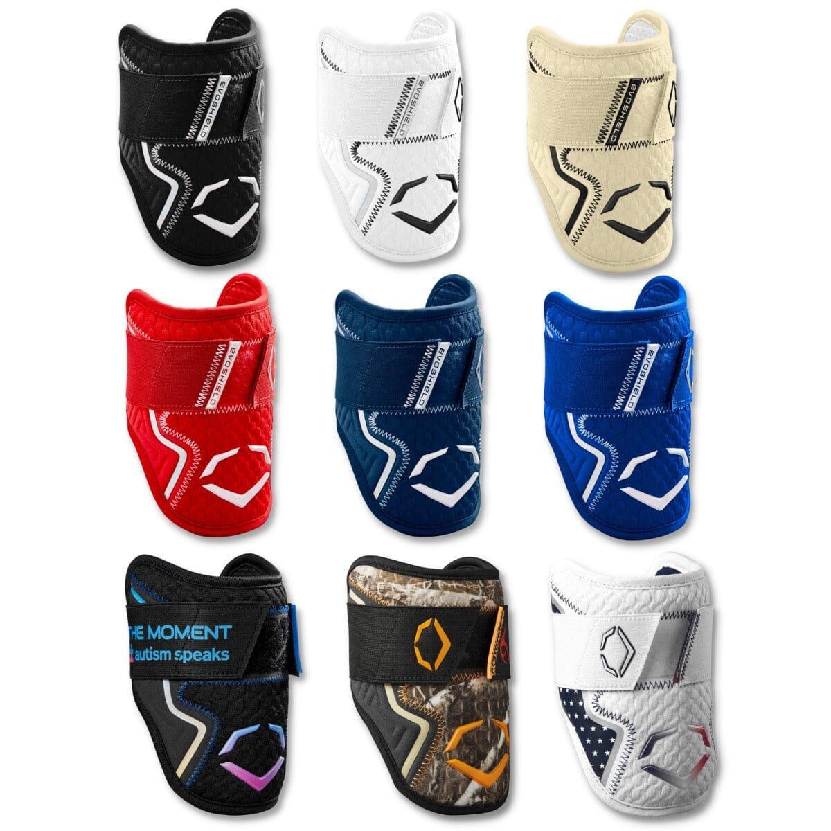 EvoShield PRO-SRZ 2.0 Batter's Elbow Guard – HB Sports Inc.