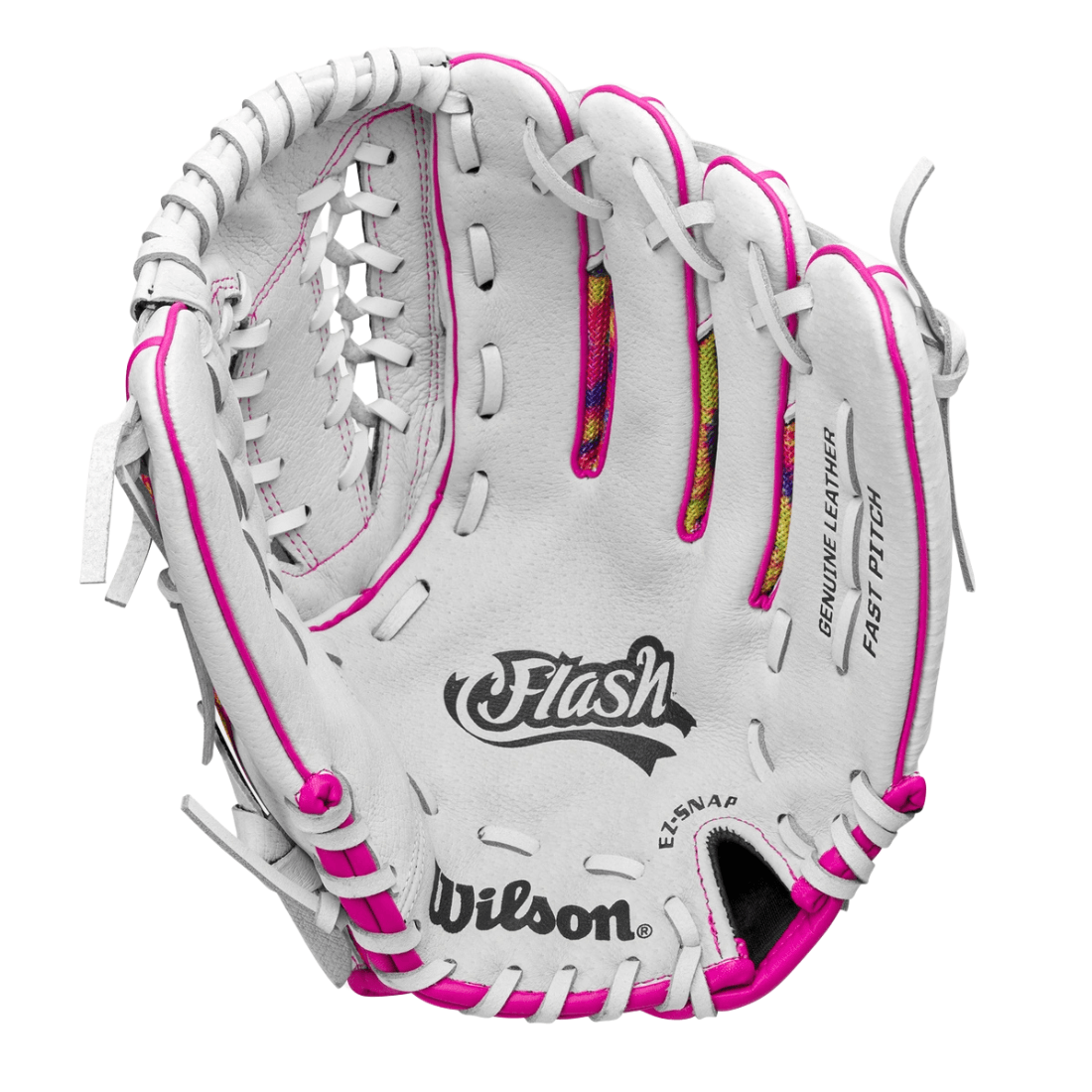 2024 Wilson A440 12" Flash Series Fastpitch Fielding Glove: WBW10164212