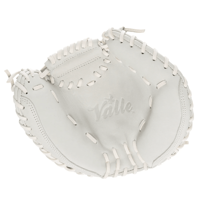 Valle Eagle 27HW Half Web Catcher's Training Mitt: VSG-27HW
