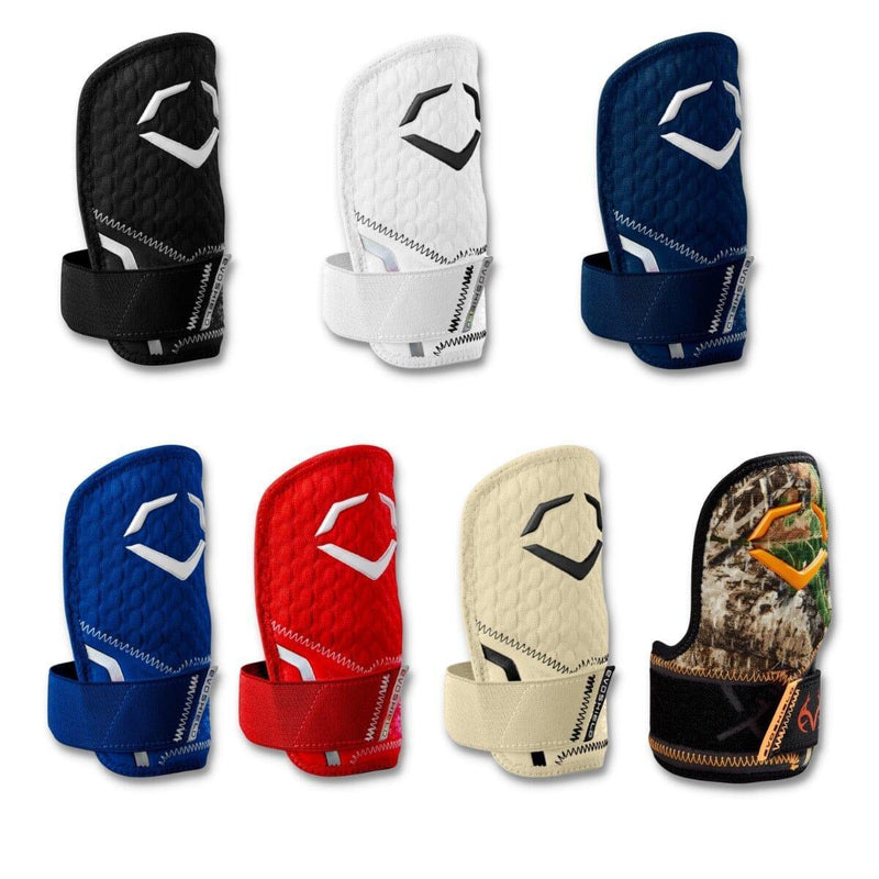 EvoShield PROSRZ 2.0 Adult Batter's Hand Guard WB572680 HB Sports Inc.