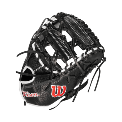 Wilson 11" Training Baseball First Base Mitt: WBW10091011