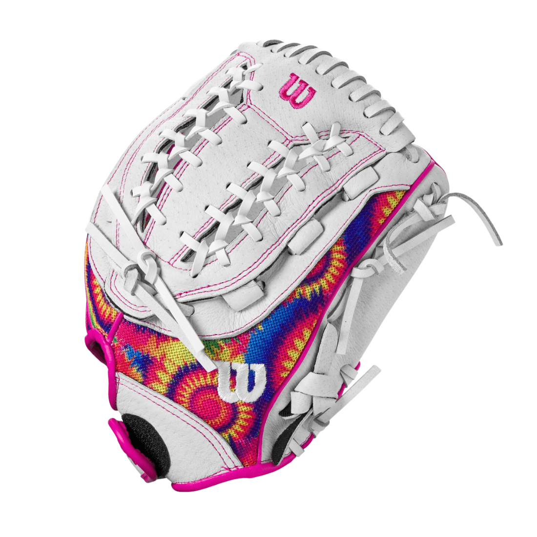 2024 Wilson A440 12" Flash Series Fastpitch Fielding Glove: WBW10164212