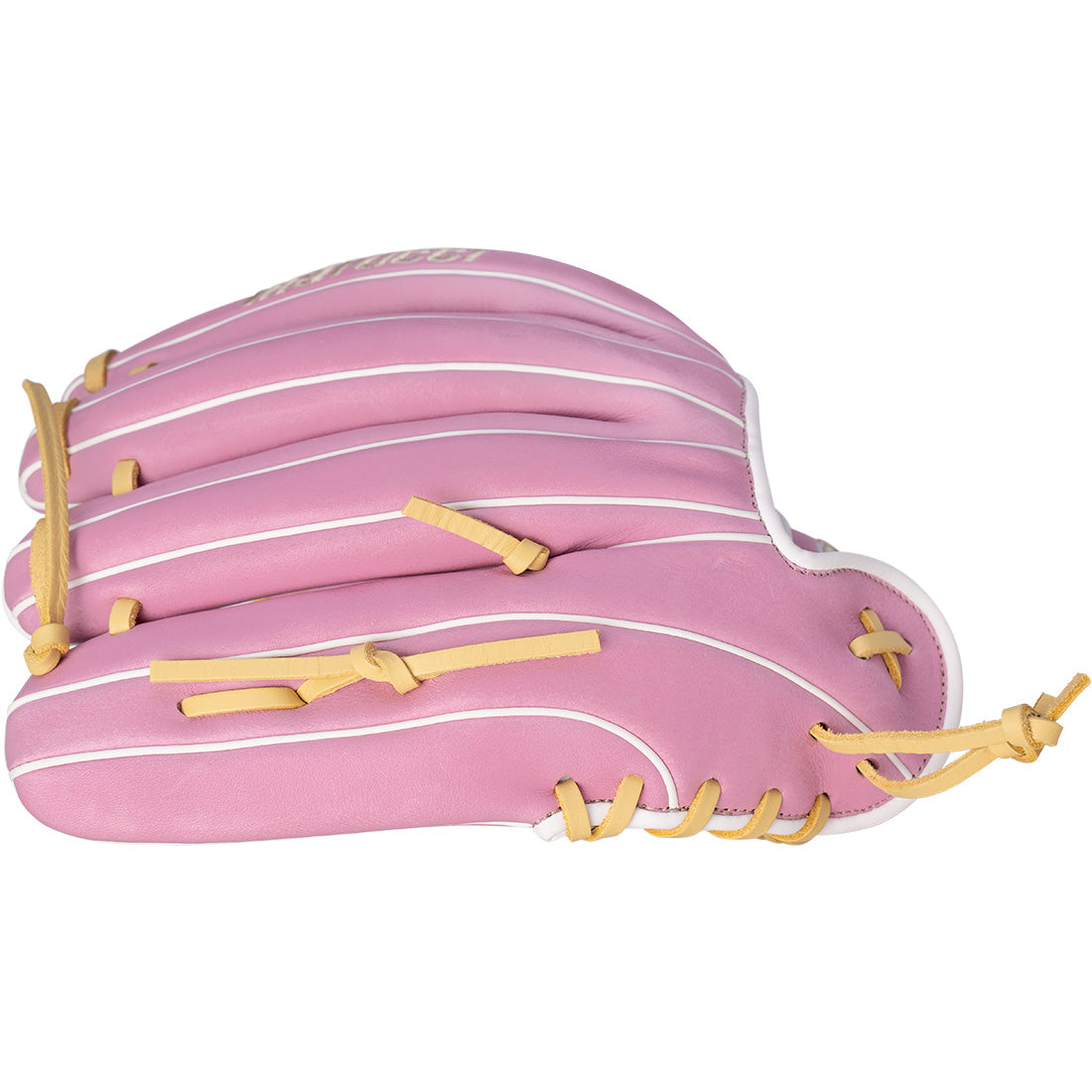 Marucci Oxbow Fastpitch 47A3 12.5” Infield/Outfield Glove: MFG4OXFP47A3-RO/CM