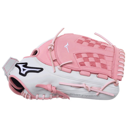 Mizuno MVP Prime 12.5" Fastpitch Softball Glove:GMVP1250PF5LP
