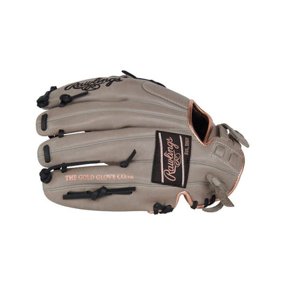 Shop Rawlings R9 Contour Series 11.5" Fastpitch Softball Glove: R9SB115U-31GB at Headbanger Sports