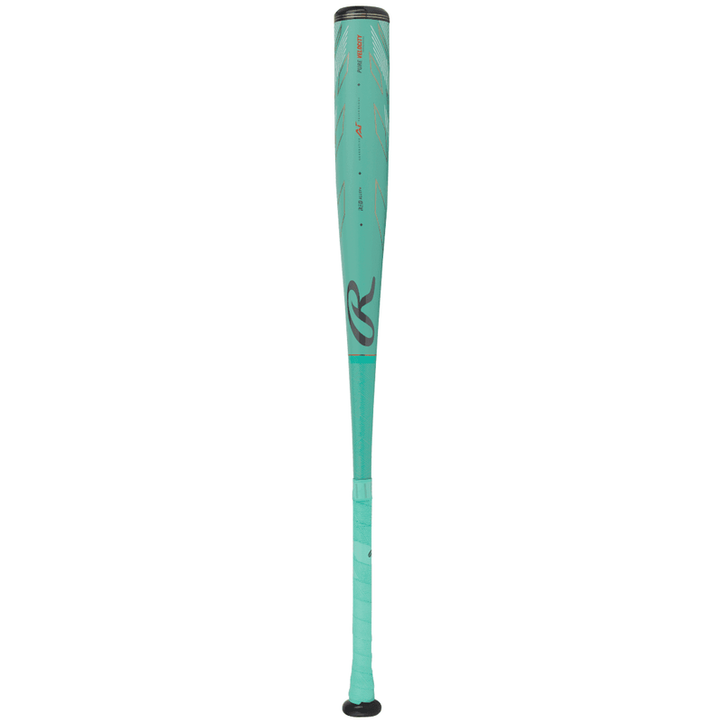 2024 Rawlings Mach AI 33/30 BBCOR -3 Baseball Bat ~ Store Display w 2024 Rawlings Mach AI 33/30 BBCOR -3 Baseball Bat ~ Store Display w