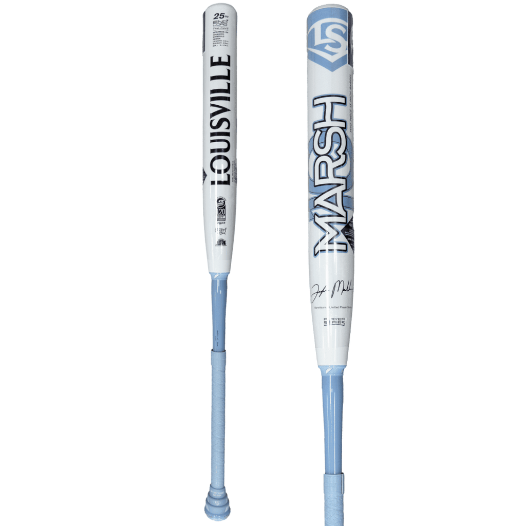 Bâton de Slowpitch Dual Stamp Genesis Alloy - Baseball Town