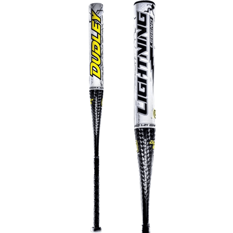 Shop the 2024 Dudley Lightning Legend 12" End Load Senior Slowpitch