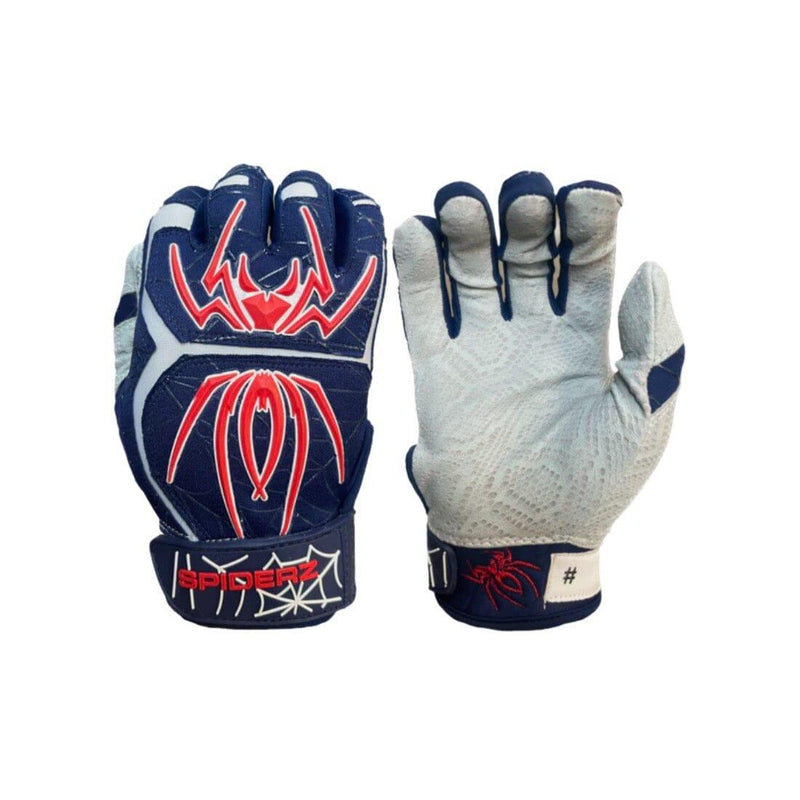 Shop the 2024 Spiderz ENDITE Batting Gloves USA HB Sports Inc.