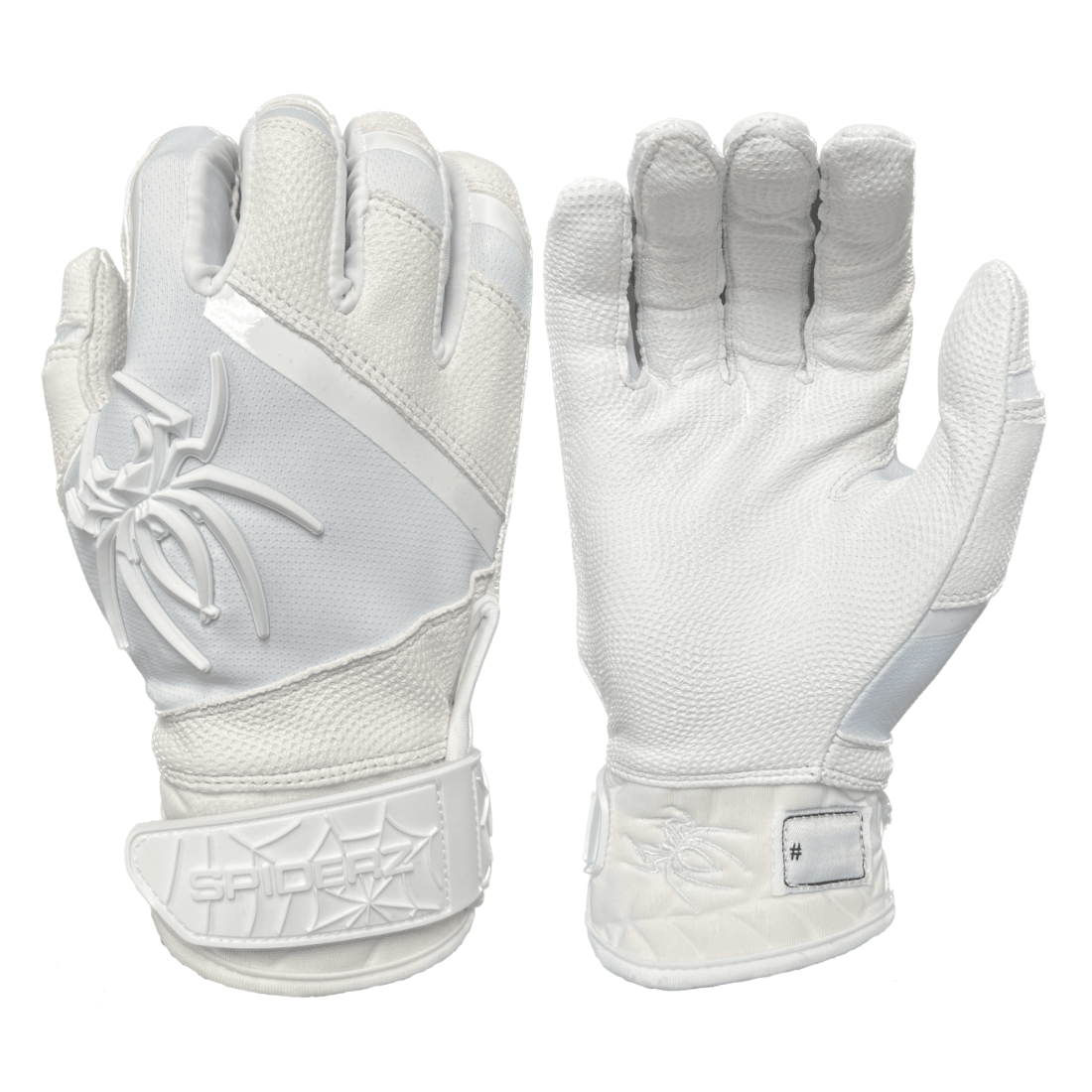 Shop 2025 Spiderz Pro Premier Batting Gloves HB Sports Inc.